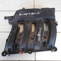 Коллектор впускной Renault Duster I 2.0i F4RB