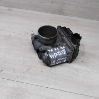 Дроссельная заслонка Nissan Primera P12 1.8i QG18 
