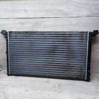Радиатор основной Ford Galaxy, Volkswagen Sharan, Seat Alhambra I