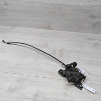 Замок капота Hyundai Getz