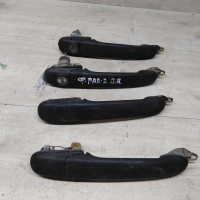 Ручка двери наружная Ford Galaxy, Volkswagen Sharan, Seat Alihambra I   