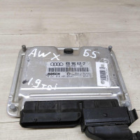 Блок управления двигателем Volkswagen Passat B5 GP