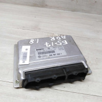 Блок управления двигателем Volkswagen Passat B5