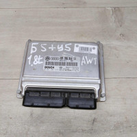 Блок управления двигателем Volkswagen Passat B5 GP