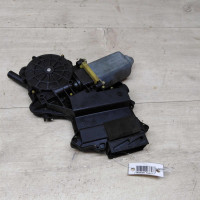 Моторчик стеклоподъёмника задний левый Ford Galaxy, Volkswagen Sharan, Seat Alhambra I