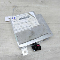 Блок управления Airbag Hyundai Getz