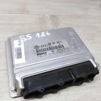 Блок управления двигателем Volkswagen Passat B5
