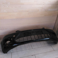 Бампер передний Ford Focus 2 рестайлинг