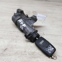 Замок зажигания Audi A4 B6