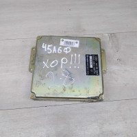 Блок управления двигателем Audi 100 C4 Audi A6 C4