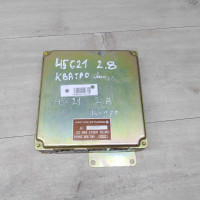 Блок управления АКПП 2.8 Audi 100 C4 Audi A6 C4