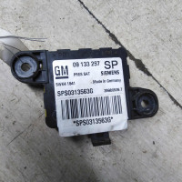 Датчик airbag Opel Astra G