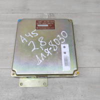 Блок управления АКПП 2.8 Audi 100 C4 Audi A6 C4  4a0906266aa  