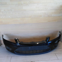 Бампер передний Ford Focus II рестайлинг