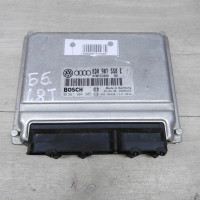 Блок управления двигателем Volkswagen Passat B5