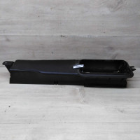 Корпус салонного фильтра Ford Galaxy, Volkswagen Sharan, Seat Alhambra I