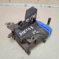 Замок двери задний левый Audi 100 C4 Audi A6 C4