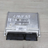Блок управления двигателем Volkswagen Passat B5 GP
