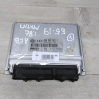 Блок управления двигателем Volkswagen Passat B5