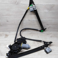 Стеклоподъёмник задний правый электро Ford Galaxy, Volkswagen Sharan, Seat Alhambra I