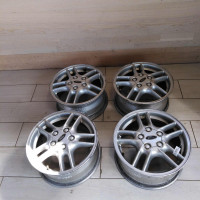 Диски литые R15 Ford Galaxy, Volkswagen Sharan, Seat Alhambra I, Audi 100 C4 Audi A6 C4 Volkswagen Passat B5 Passat B5 GP Audi A4 B5 Audi A4 B6 Audi A6 C5   