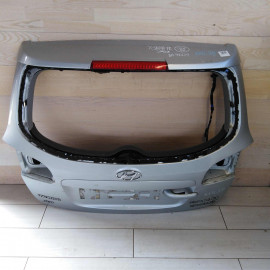 Крышка багажника Hyundai santa fe 2 без стекла