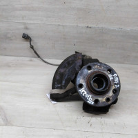 Кулак поворотный правый Ford Galaxy, Volkswagen Sharan, Seat Alhambra I