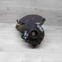 Кулак поворотный левый Ford Galaxy, Volkswagen Sharan, Seat Alhambra I