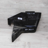 Декоративная накладка Ford Galaxy, Volkswagen Sharan, Seat Alhambra I