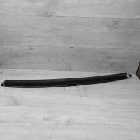 Декоративная накладка жабо дождевик водоотводящий щиток Ford Galaxy, Volkswagen Sharan, Seat Alhambra I