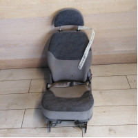 Сиденья заднее среднее Ford Galaxy, Volkswagen Sharan, Seat Alhambra I