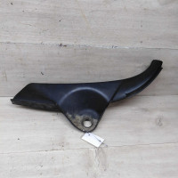 Декоративная накладка левая Ford Galaxy, Volkswagen Sharan, Seat Alhambra I 