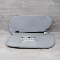 Козырёк солнцезащитный Ford Galaxy, Volkswagen Sharan, Seat Alhambra I 