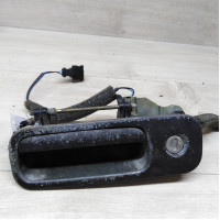 Ручка крышки багажника Ford Galaxy, Volkswagen Sharan, Seat Alhambra I  