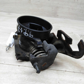 Дроссельная заслонка Ford Focus 1 1.8i EYDC