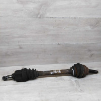 Полуось левая привод Ford Focus 1 1.8i МКПП  
