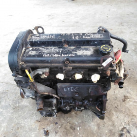 Двигатель Ford Focus 1 1.8i EYDC  