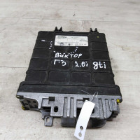 Блок управления двигателем Volkswagen Golf 3
