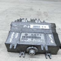 Блок управления двигателем Volkswagen Golf 3