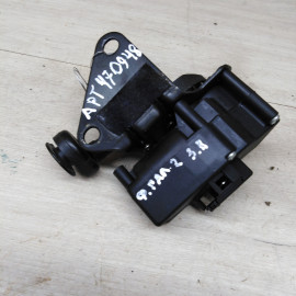 Моторчик заслонки печки сервопривод Ford Galaxy, Volkswagen Sharan, Seat Alhambra I 