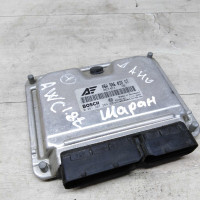 Блок управления двигателем Volkswagen Sharan  