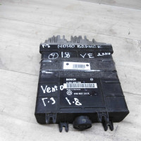 Блок управления двигателем Volkswagen Golf III Volkswagen Vento