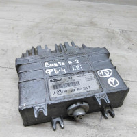 Блок управления двигателем Volkswagen Passat B4