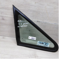 Стекло глухое переднее правое форточка Ford Galaxy, Volkswagen Sharan, Seat Alhambra I