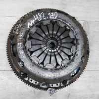 Маховик Ford Focus 1 1.8i EYDC