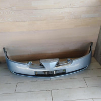 Бампер передний Nissan Primera p12
