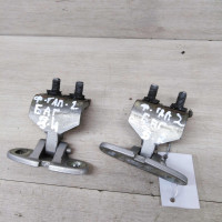 Петля крышки багажника Ford Galaxy, Volkswagen Sharan, Seat Alhambra I