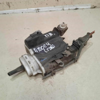 Замок двери передний правый Audi 100 C4 Audi A6 C4