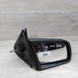 Зеркало наружное правое механическое Opel Vectra A