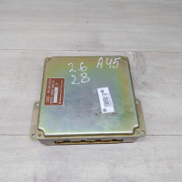 Блок управления АКПП 2.8 Audi 100 C4 Audi A6 C4